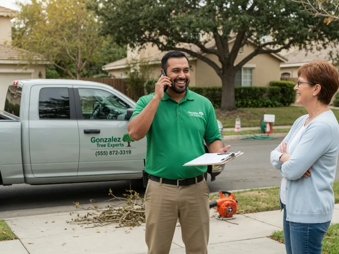 Tree Service Hubbell, NE FAQs